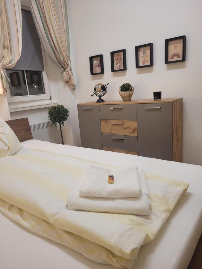 Bullsliving Seeapartment 1 Am Corso Velden am Wörthersee Εξωτερικό φωτογραφία