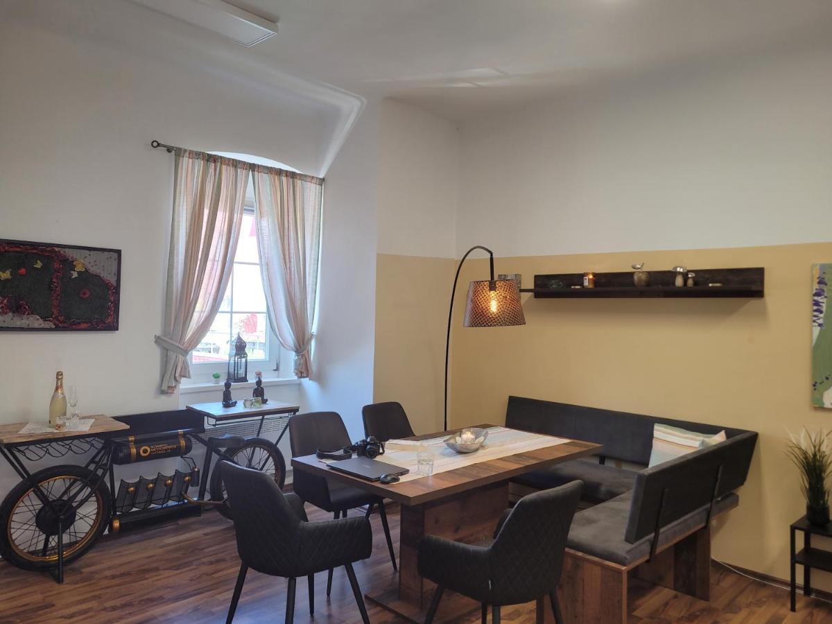 Bullsliving Seeapartment 1 Am Corso Velden am Wörthersee Εξωτερικό φωτογραφία