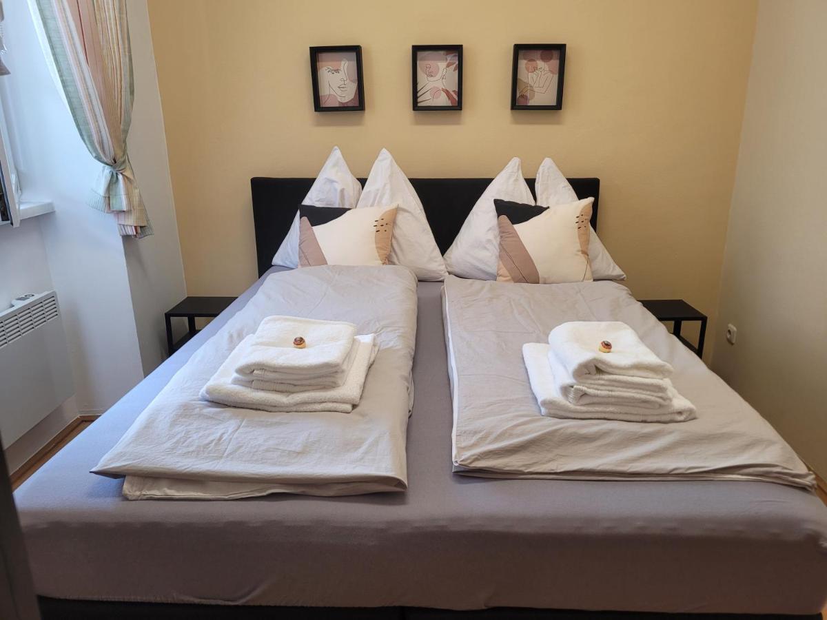 Bullsliving Seeapartment 1 Am Corso Velden am Wörthersee Εξωτερικό φωτογραφία