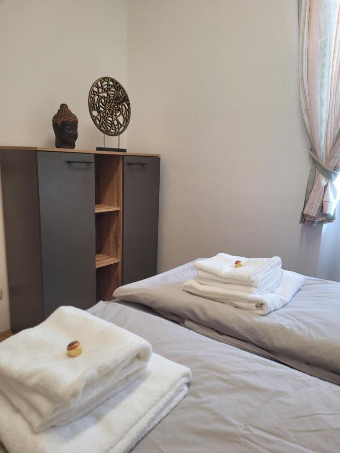 Bullsliving Seeapartment 1 Am Corso Velden am Wörthersee Εξωτερικό φωτογραφία