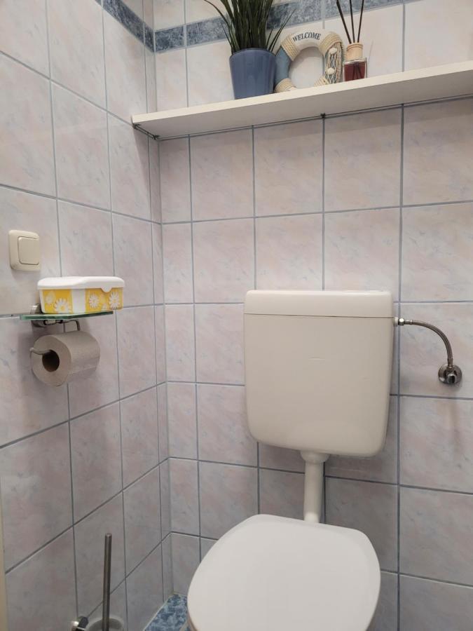 Bullsliving Seeapartment 1 Am Corso Velden am Wörthersee Εξωτερικό φωτογραφία