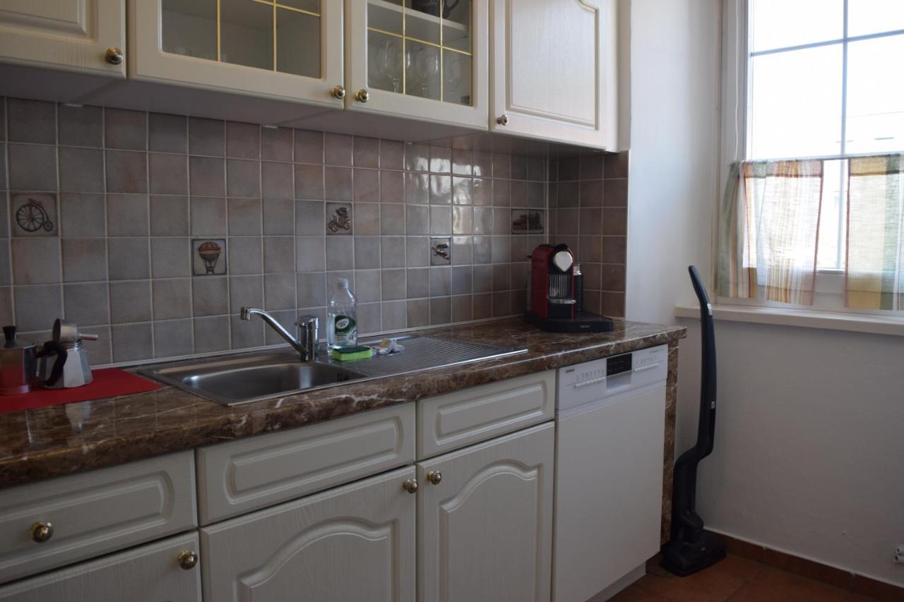Bullsliving Seeapartment 1 Am Corso Velden am Wörthersee Εξωτερικό φωτογραφία