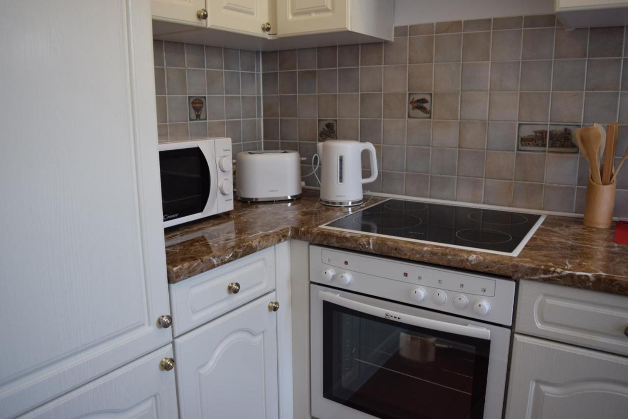 Bullsliving Seeapartment 1 Am Corso Velden am Wörthersee Εξωτερικό φωτογραφία