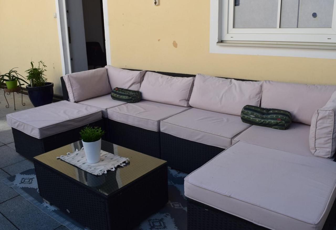 Bullsliving Seeapartment 1 Am Corso Velden am Wörthersee Εξωτερικό φωτογραφία